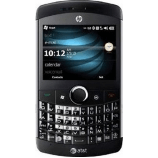 Unlock HP iPAQ-Glisten Phone