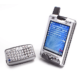 Unlock HP iPAQ-H6300 Phone