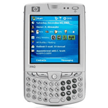 Unlock HP iPAQ-HW6940 Phone
