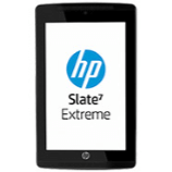 How to SIM unlock HP Slate 7 Extreme phone