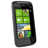 Unlock HTC 7-Mozart Phone