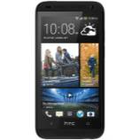 Unlock HTC Desire-601-LTE Phone