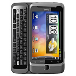 Unlock HTC Desire-Z Phone