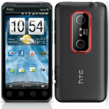 Unlock HTC Evo-3D Phone