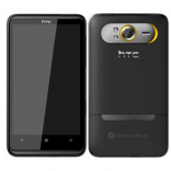 HTC HD7 phone - unlock code