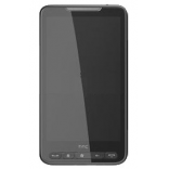 Unlock HTC LEO Phone