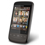 Unlock HTC Touch-2 Phone