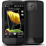 Unlock HTC Touch-HD Phone