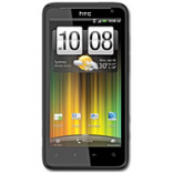 Unlock HTC Velocity-4G Phone