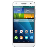 Unlock Huawei Ascend-G7 Phone