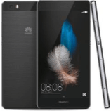 Unlock Huawei Ascend-P8-Lite Phone