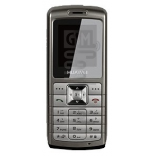 Unlock Huawei C2860 Phone