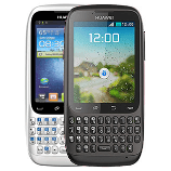 Unlock Huawei G6800 Phone