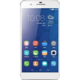 How to SIM unlock Huawei Glory 6 Plus phone