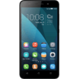How to SIM unlock Huawei Glory Play 4X phone
