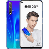 Unlock Huawei Honor-20S Phone