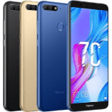Unlock Huawei Honor-7C-AUM-L41 Phone