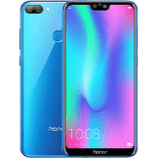 Unlock Huawei Honor-9i Phone