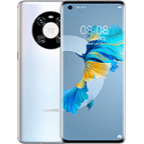 Unlock Huawei Mate-40E-4G Phone