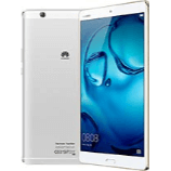 Unlock Huawei MediaPad-M3 Phone