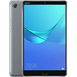 Unlock Huawei MediaPad-M5-8 Phone