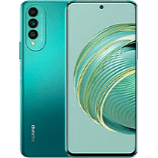 Unlock Huawei nova-10z Phone