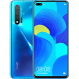 Unlock Huawei nova-6-5G Phone