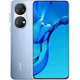 Unlock Huawei P50E Phone
