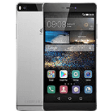Unlock Huawei P8 Phone