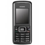 Unlock Huawei U1100 Phone