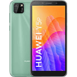 Unlock Huawei Y5p Phone