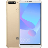 Unlock Huawei Y6-Prime-2018 Phone