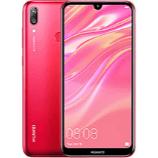 Unlock Huawei Y7-Prime-2019 Phone