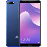 Unlock Huawei Y7-Pro-2018 Phone