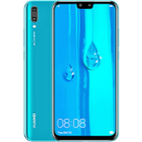 Unlock Huawei Y9-(2019) Phone