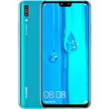 Unlock Huawei Y9 Phone