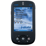 Unlock i-Mate JAMin phone - unlock codes