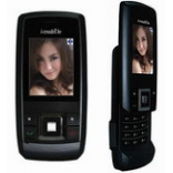 Unlock i-Mobile 607 Phone