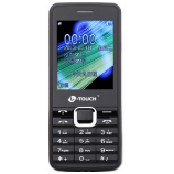 Unlock K-Touch A108 Phone