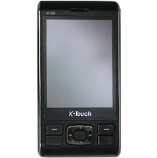 Unlock K-Touch A158 Phone