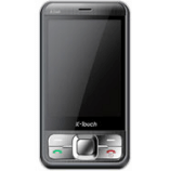 Unlock K-Touch A168 Phone