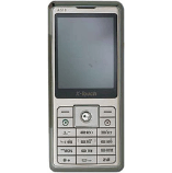 Unlock K-Touch A510 Phone