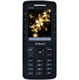 Unlock K-Touch A5116 Phone