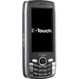 Unlock K-Touch A602 Phone