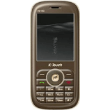 Unlock K-Touch A6160 phone - unlock codes