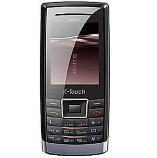 Unlock K-Touch A662 Phone