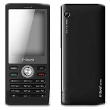 Unlock K-Touch A7720 Phone