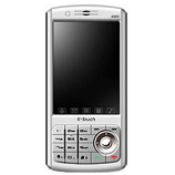 Unlock K-Touch A903 Phone