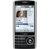 Unlock K-Touch A909 Phone