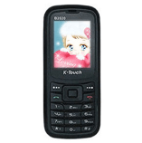 Unlock K-Touch B2020 Phone